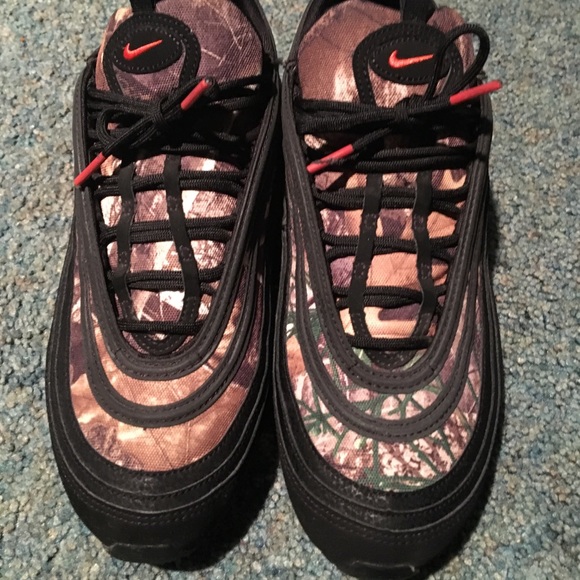 Airmax 97 Camouflage - Picture 2 of 4